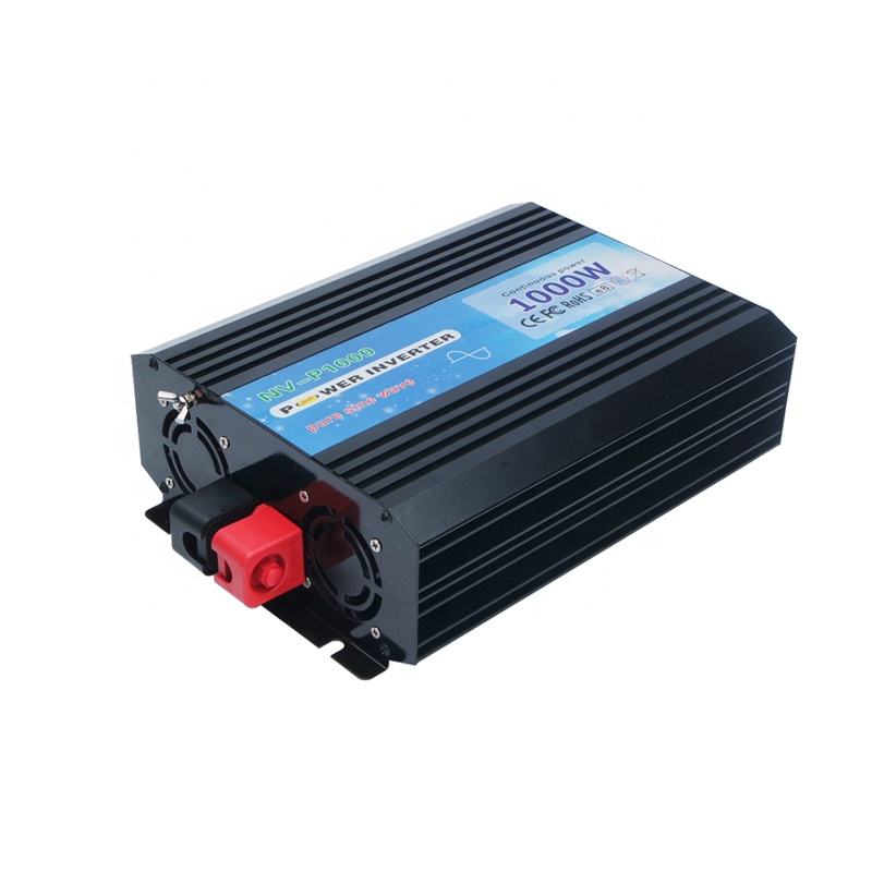 Inversor 12V 24V 48V To 110V 2 - Off Grid Solar Inverter 48V 6000W 评论和价格