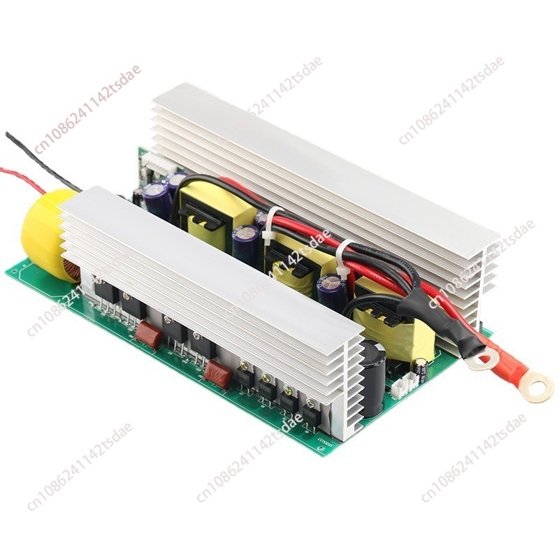 1500W Full Power Pure Sine Wav - Pure Sine Wave Inverter Board 24V 48V 评论和价格