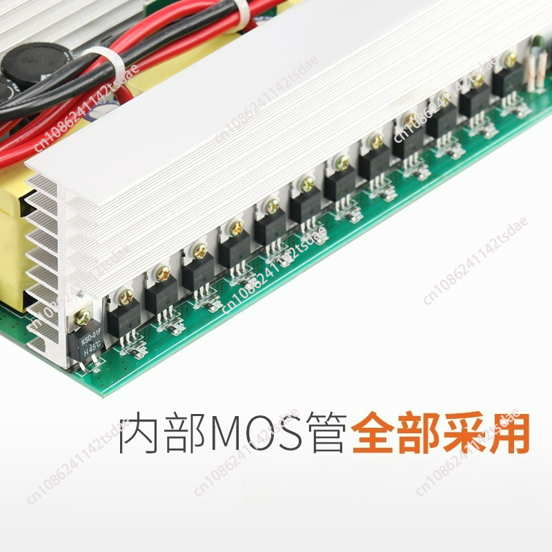 1500W Full Power Pure Sine Wav - Pure Sine Wave Inverter Board 24V 48V 评论和价格