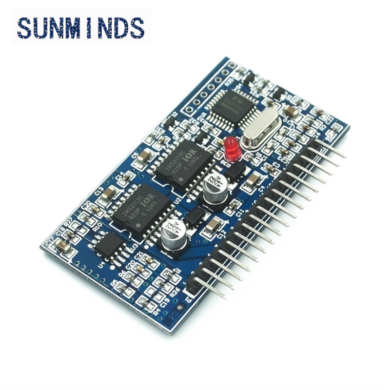 1pcs DC-DC DC-AC Pure Sine Wav - Egs002 Pure Sine Wave Inverter Driver Board 评论和价格