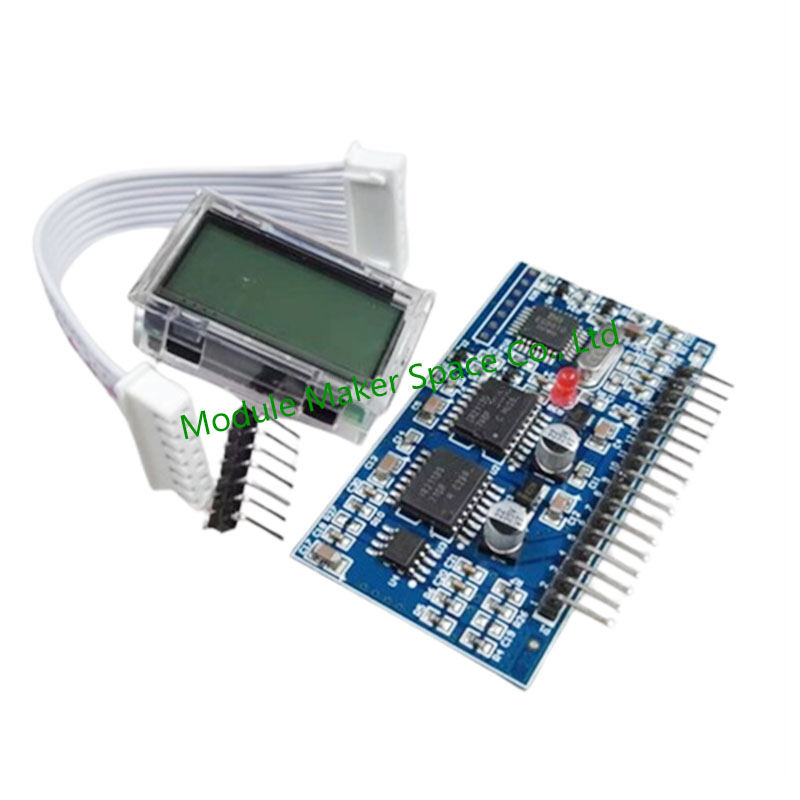 5V DC-AC Pure Sine Wave Invert - Egs002 Pure Sine Wave Inverter Driver Board 评论和价格