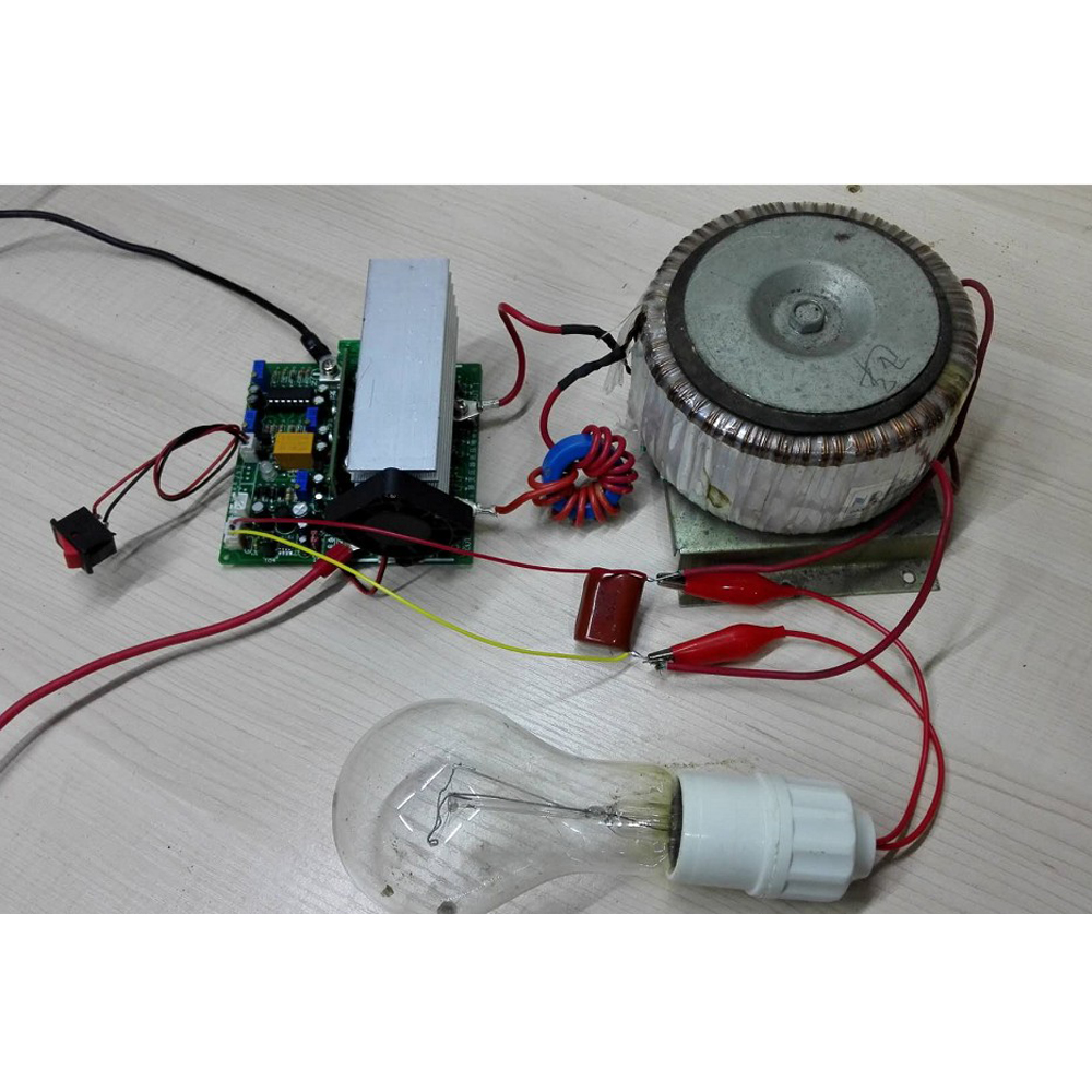600W/1200W/1500W/2000W Pure Si - Pure Sine Wave Inverter Board 24V 48V 评论和价格