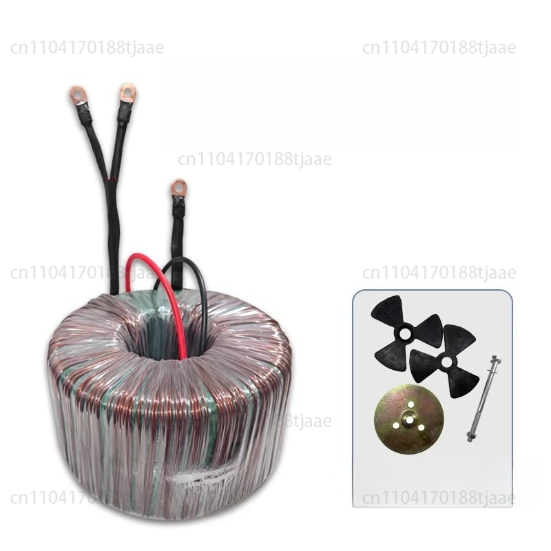 Special Toroidal Transformer f - Toroidal Transformer Inverter 5000W 评论和价格