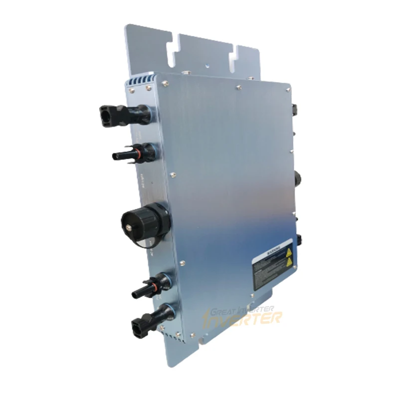 1200W 1400W Solar Grid Tie Mic - Micro Inverter 1400W Solar Grid Tie 评论和价格