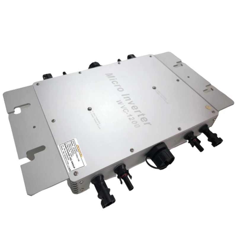 1200W 1400W Solar Grid Tie Mic - Micro Inverter 1400W Solar Grid Tie 评论和价格