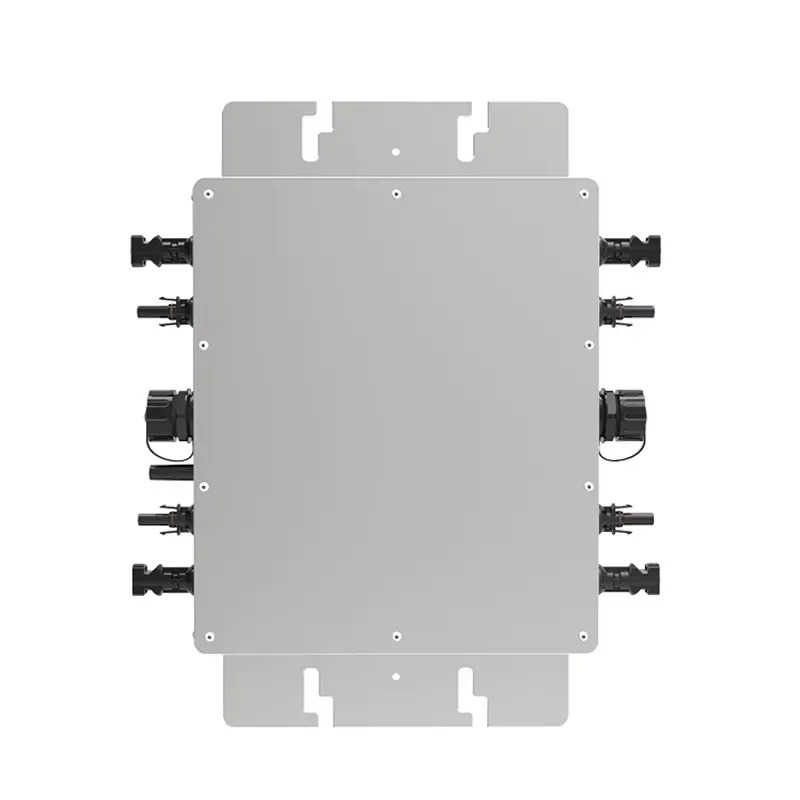 Smart App WiFi Monitoring Micr - Micro Inverter 1400W Solar Grid Tie 评论和价格