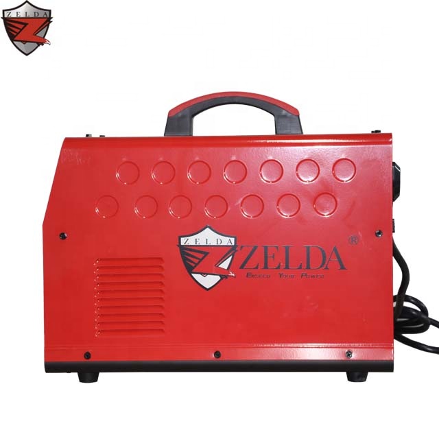 Industrial 300 Amp MMA Stick W - Inverter Welding Machine Igbt 300A 评论和价格