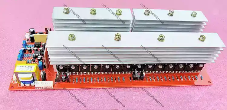 High Power Pure Sine Wave Powe - Pure Sine Wave Inverter Board 24V 48V 评论和价格