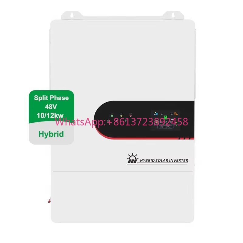HU Series Split Phase 110v/220 - Split Phase Inverter 10Kw 110V 220V 评论和价格