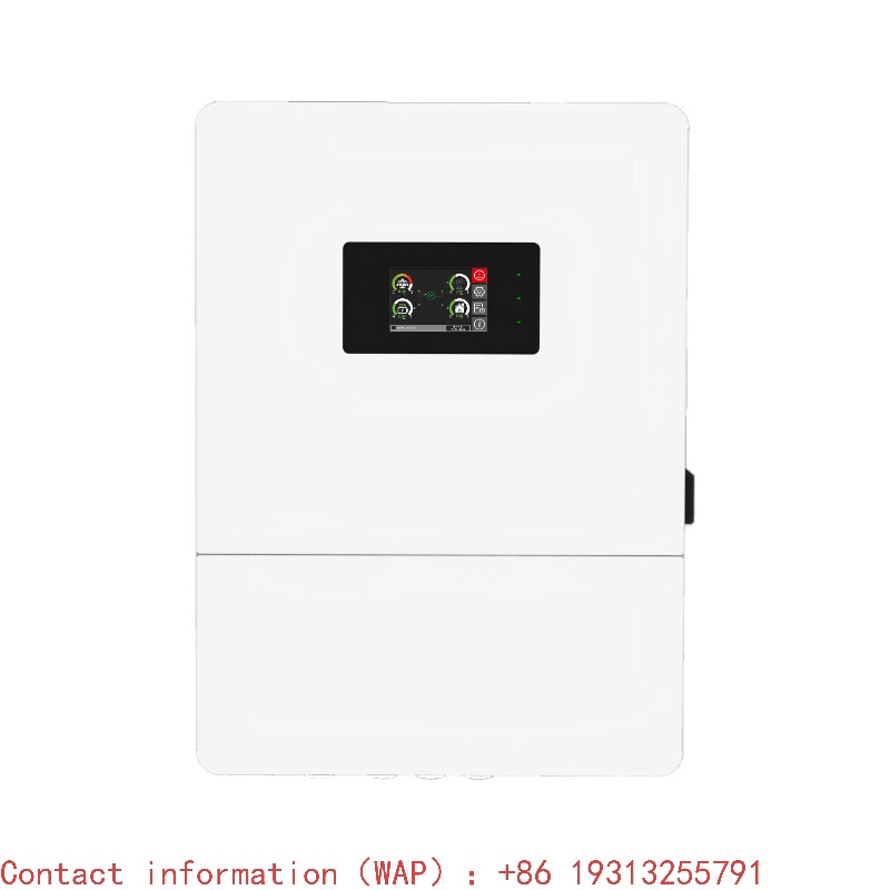 Dual Output 6000W/6200W Pure S - Off Grid Solar Inverter 48V 6000W 评论和价格