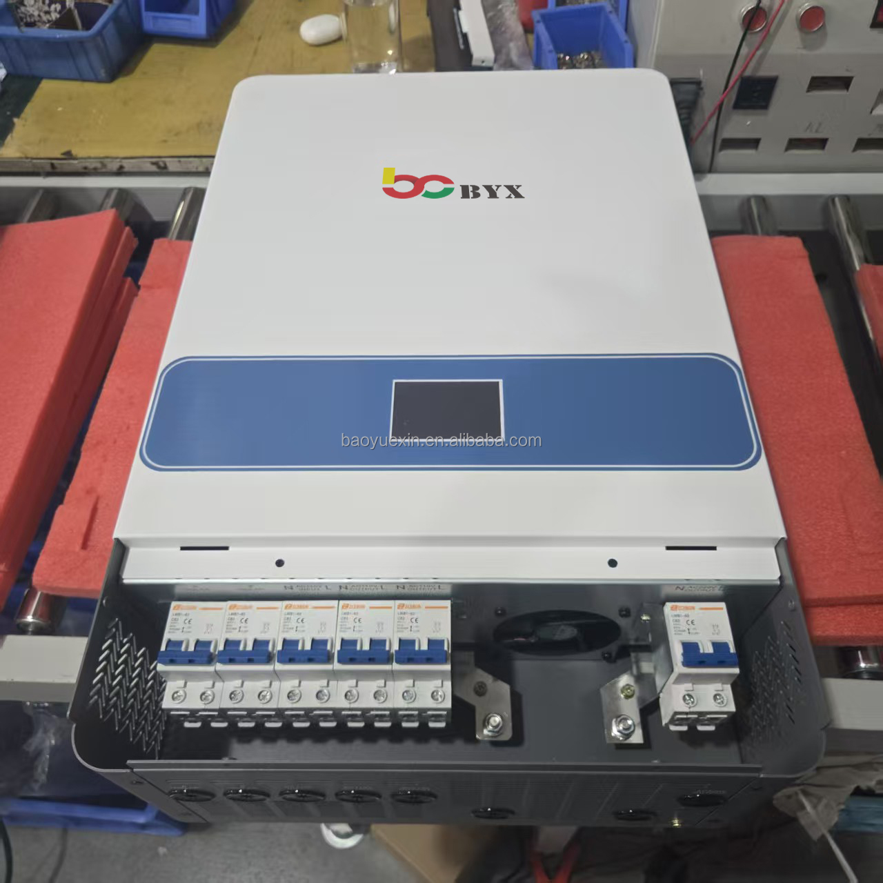 Inversor 12V 24V to 110V 220V  - Split Phase Inverter 10Kw 110V 220V 评论和价格