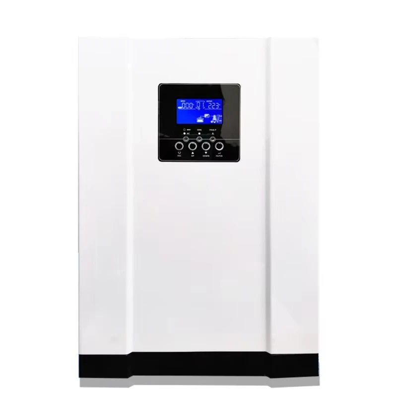 5000W 5600W Hybrid Solar Inver - Parallel Solar Inverter 48V 5000W Mppt 评论和价格