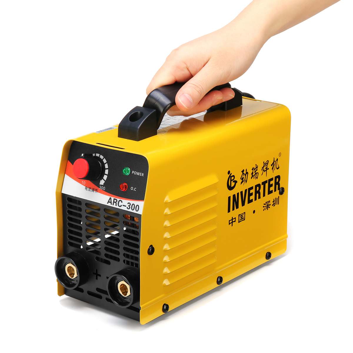 IGBT ARC 10-300A Welder Invert - Inverter Welding Machine Igbt 300A 评论和价格