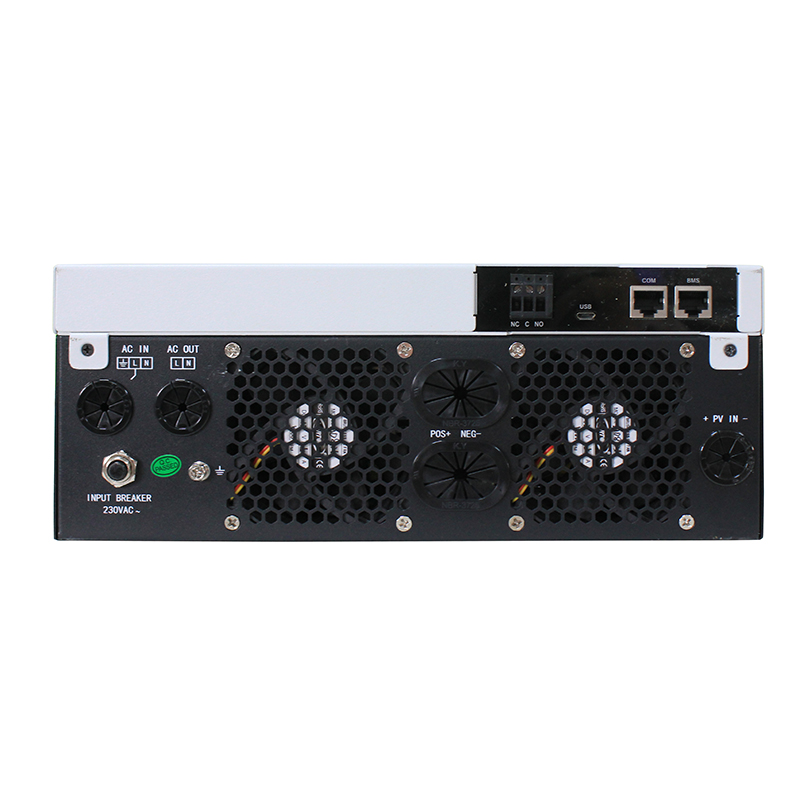 5.5KW Solar Inverter 5kw 5kva  - Hybrid Solar Inverter 5.5Kw Mppt 48V 评论和价格