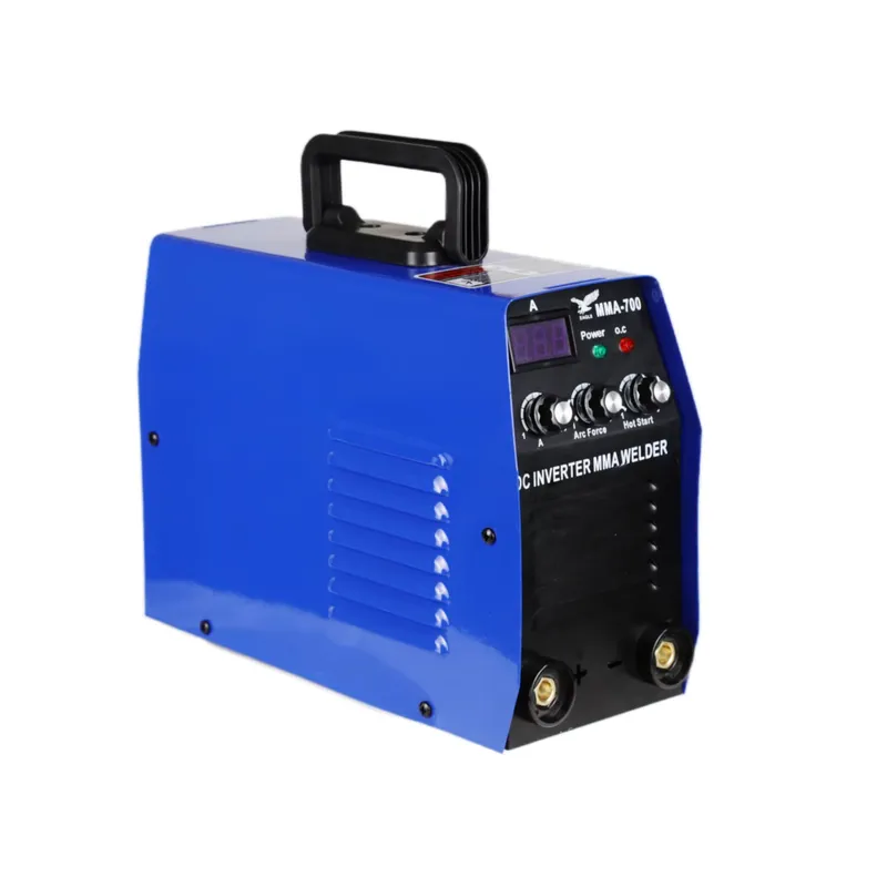 Portable 220V High Power Mini  - Inverter Welding Machine Igbt 300A 评论和价格