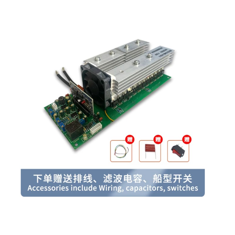 24V 36V 48V 60V Pure Sine Wave - Pure Sine Wave Inverter Board 24V 48V 评论和价格