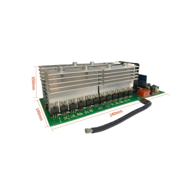 24V 36V 48V 60V Pure Sine Wave - Pure Sine Wave Inverter Board 24V 48V 评论和价格