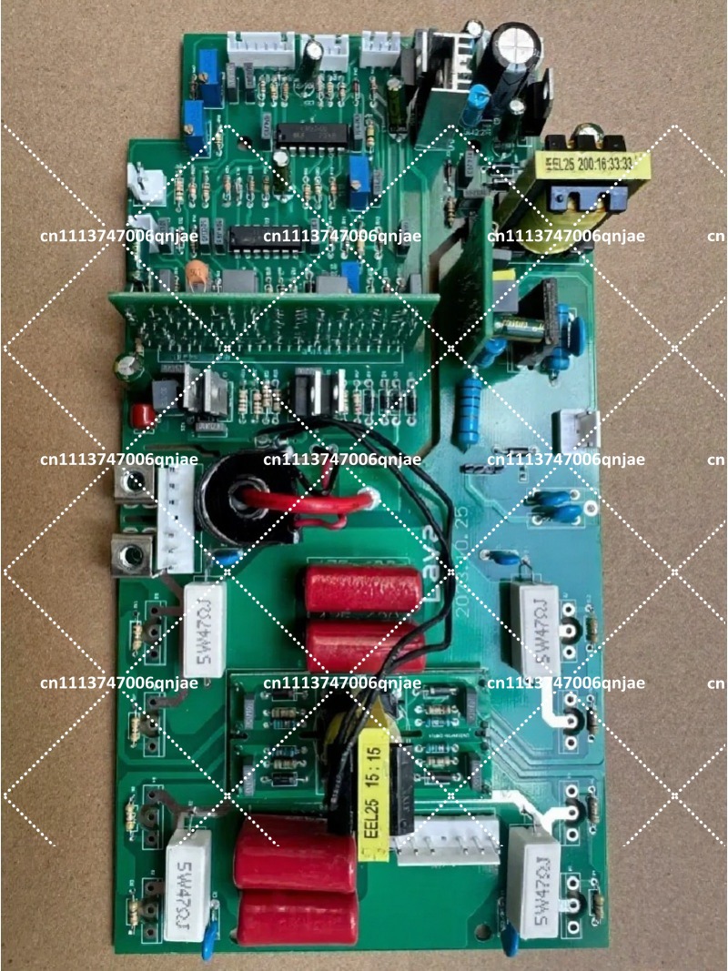 ZX7 250 300 315 Single Tube IG - Inverter Welding Machine Igbt 300A 评论和价格