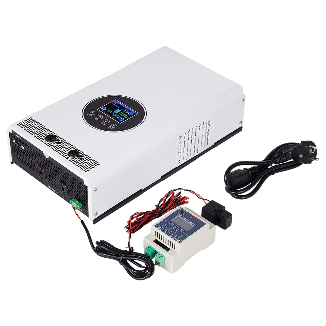 2000W 1500W Grid Tie Inverter  - Grid Tie Inverter Limiter 2000W 评论和价格