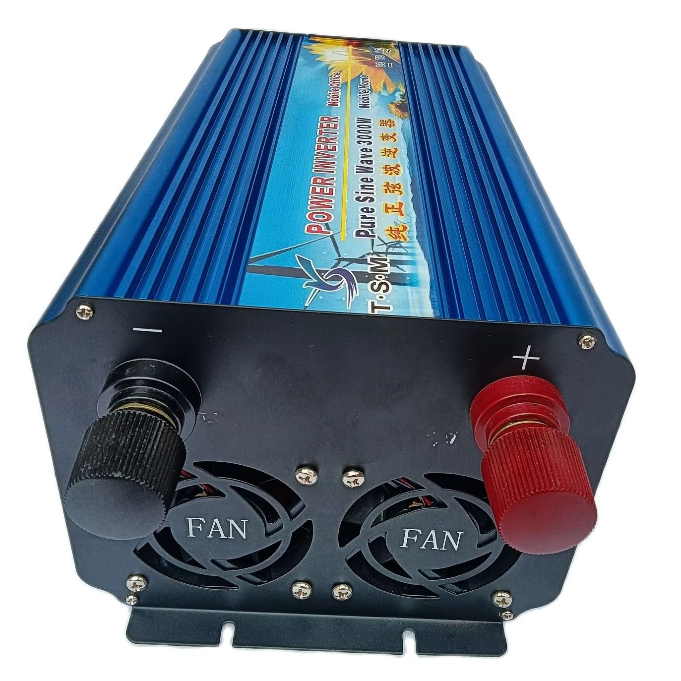 3000W pure sine wave DC 12V to - Inverter Pure Sine Wave 60Hz 120V 3000W 评论和价格