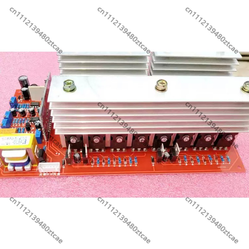 Multi DC Voltage Pure Sine Wav - Pure Sine Wave Inverter Board 24V 48V 评论和价格