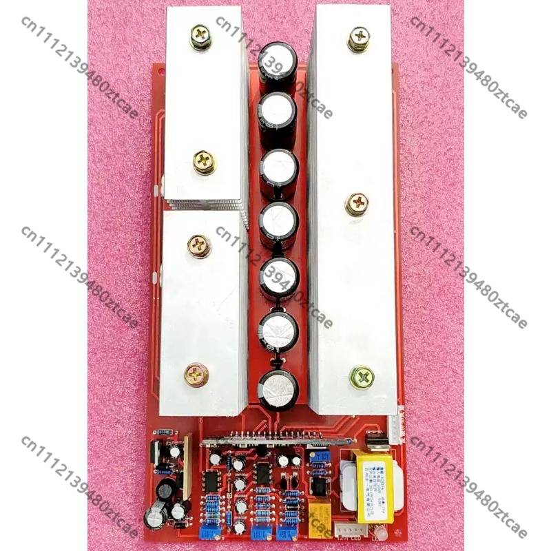 Multi DC Voltage Pure Sine Wav - Pure Sine Wave Inverter Board 24V 48V 评论和价格