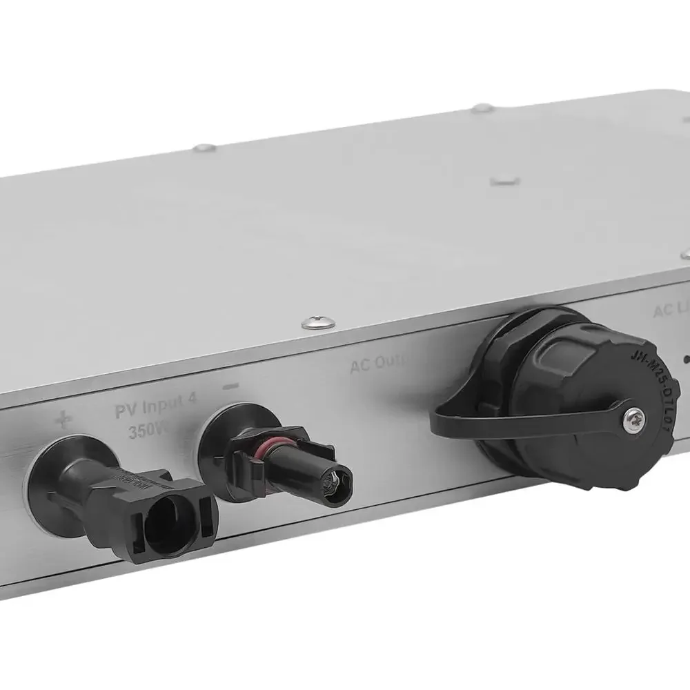 1400W Grid-Tied Micro Inverter - Micro Inverter 1400W Solar Grid Tie 评论和价格