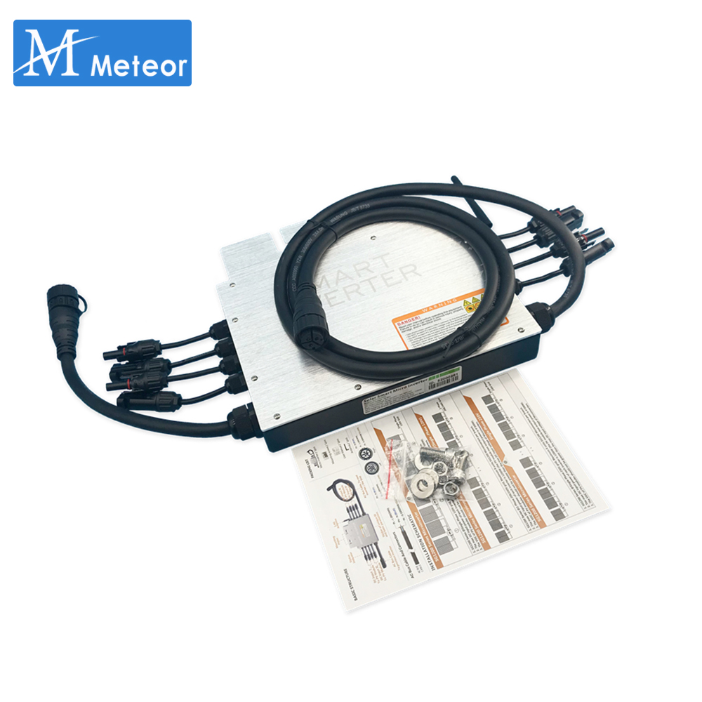 1200W 1400W Solar Grid Tie Mic - Micro Inverter 1400W Solar Grid Tie 评论和价格