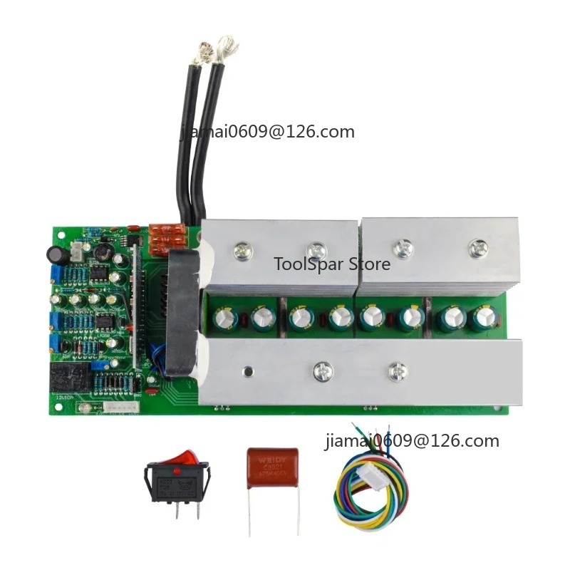 3000W Pure Sine Wave Power Fre - Pure Sine Wave Inverter Board 24V 48V 评论和价格