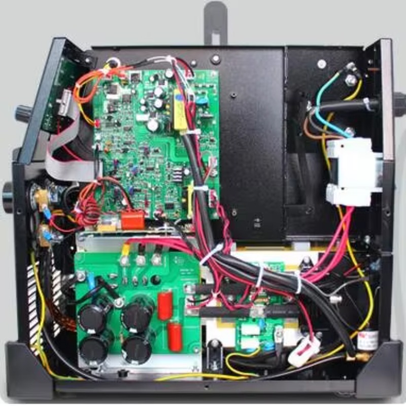 Integrated Wire Feeder IGBT In - Inverter Welding Machine Igbt 300A 评论和价格
