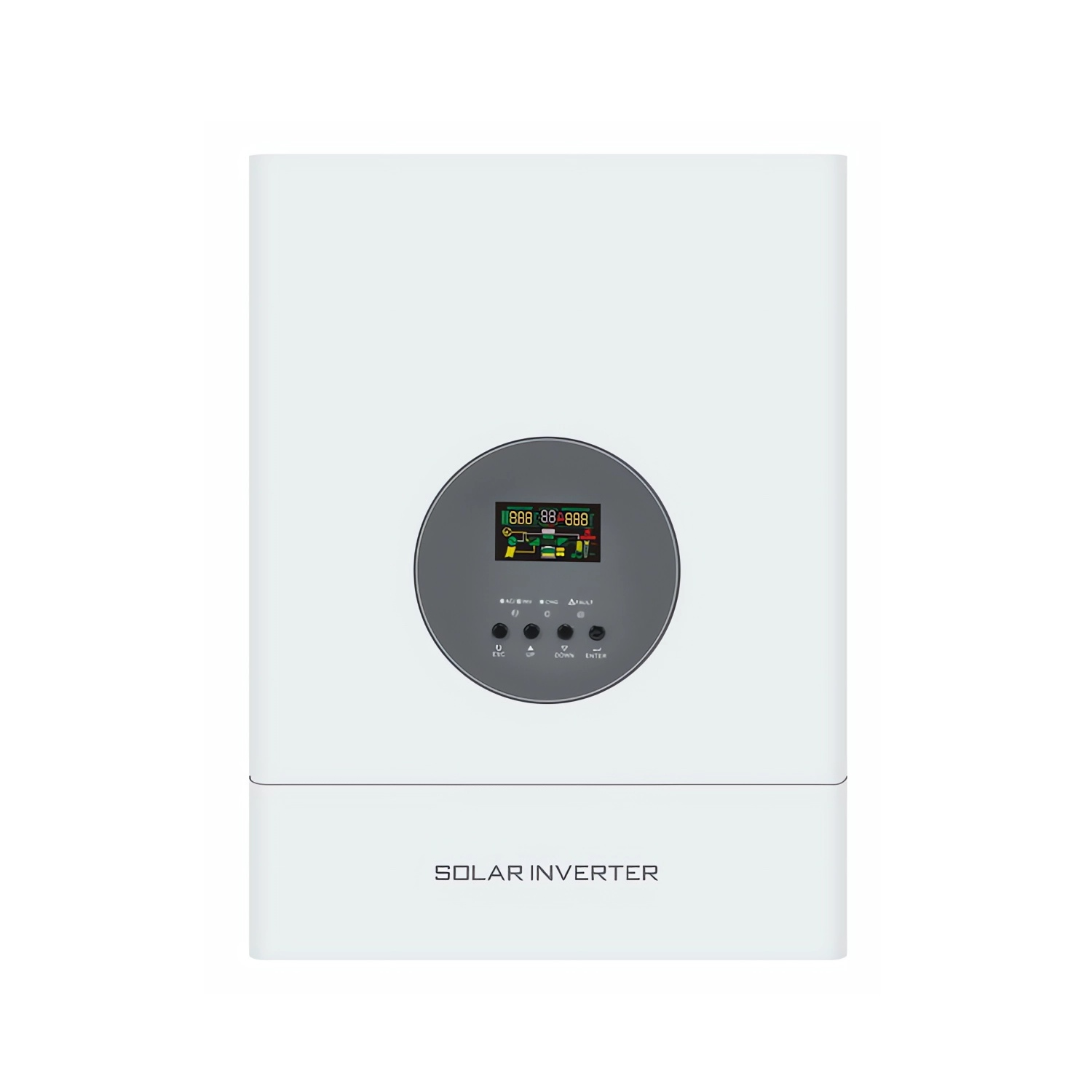 Senhu Us Version Split Phase 5 - Split Phase Inverter 10Kw 110V 220V 评论和价格