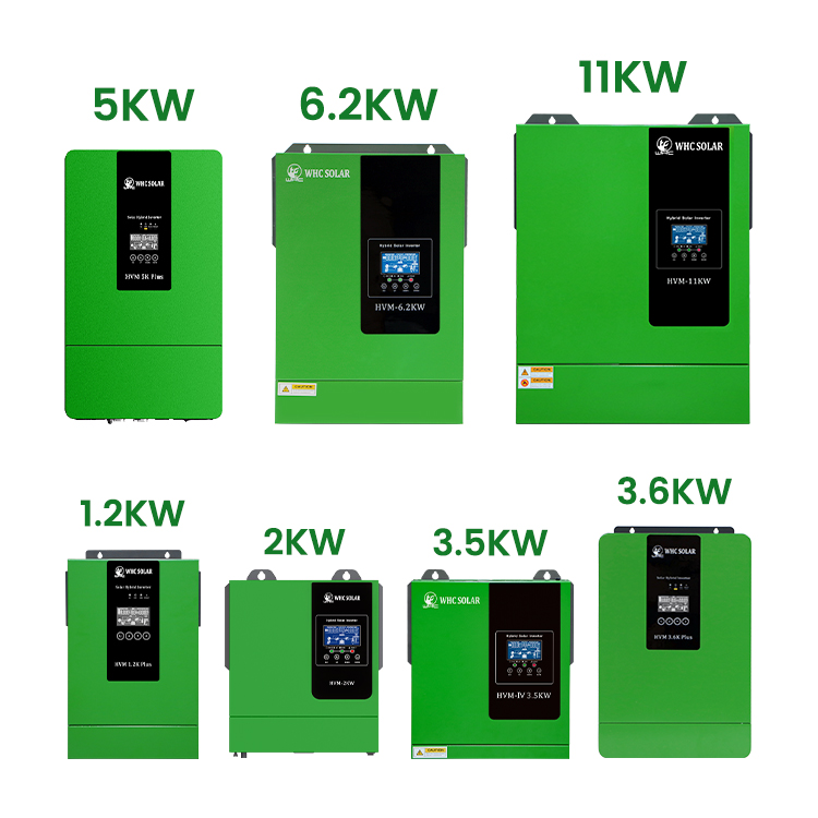 6.2kw Hybrid Solar Inverter 6. - Off Grid Solar Inverter 48V 6000W 评论和价格
