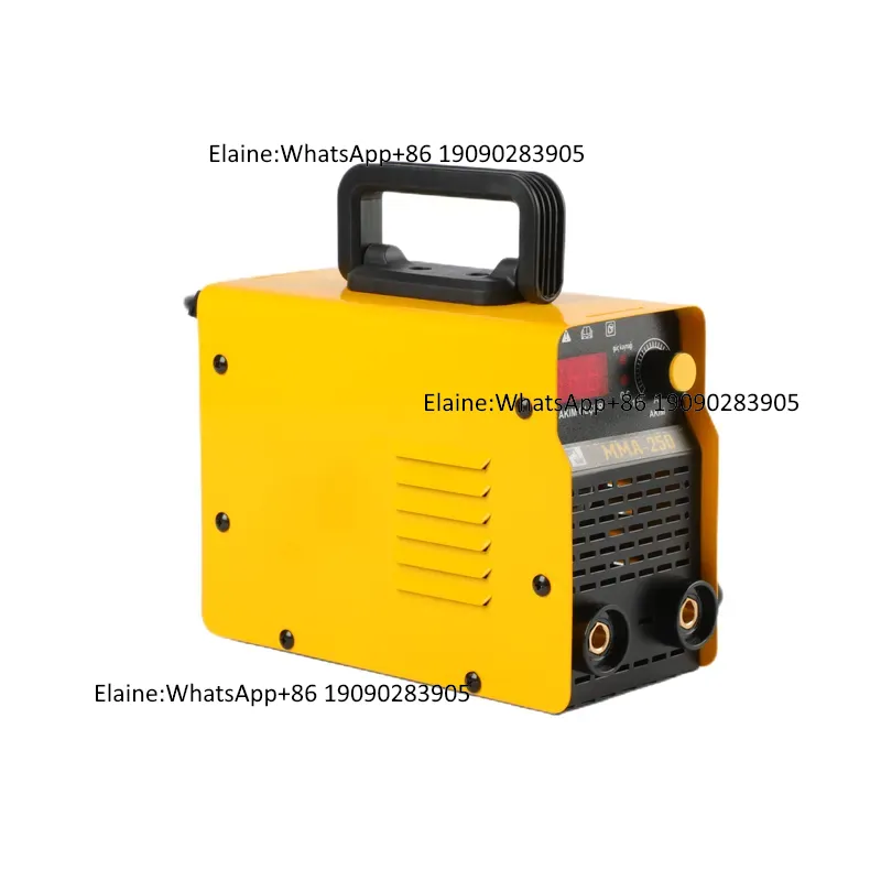 Cost-Effective Portable New 22 - Inverter Welding Machine Igbt 300A 评论和价格