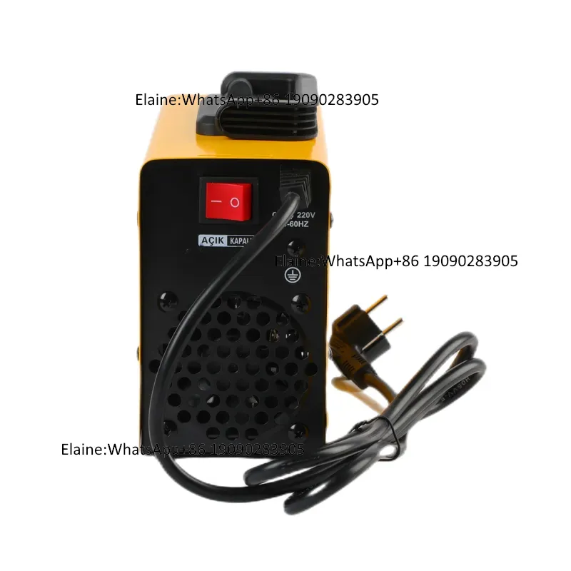 Cost-Effective Portable New 22 - Inverter Welding Machine Igbt 300A 评论和价格
