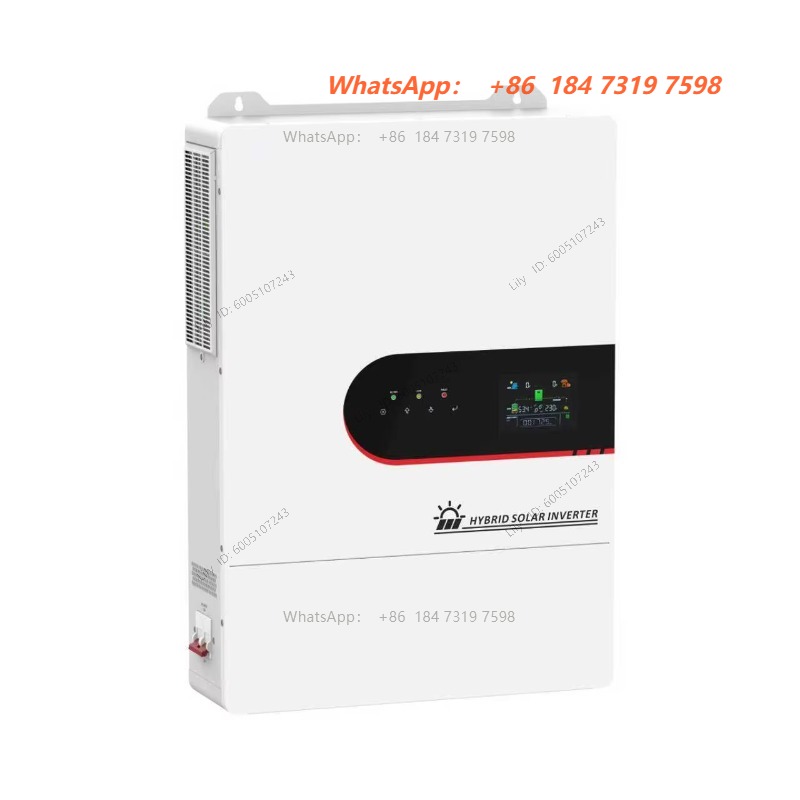 HU Series Split Phase 110v/220 - Split Phase Inverter 10Kw 110V 220V 评论和价格