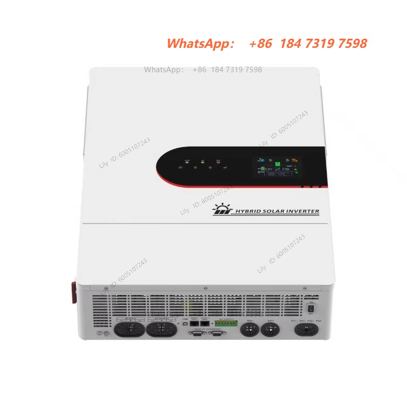 HU Series Split Phase 110v/220 - Split Phase Inverter 10Kw 110V 220V 评论和价格