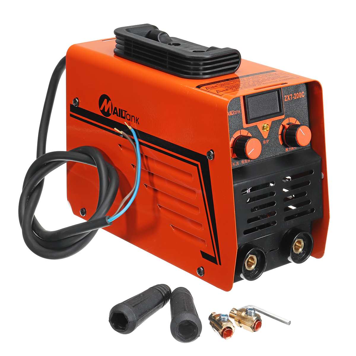 ZX7-200C Handheld IGBT Inverte - Inverter Welding Machine Igbt 300A 评论和价格