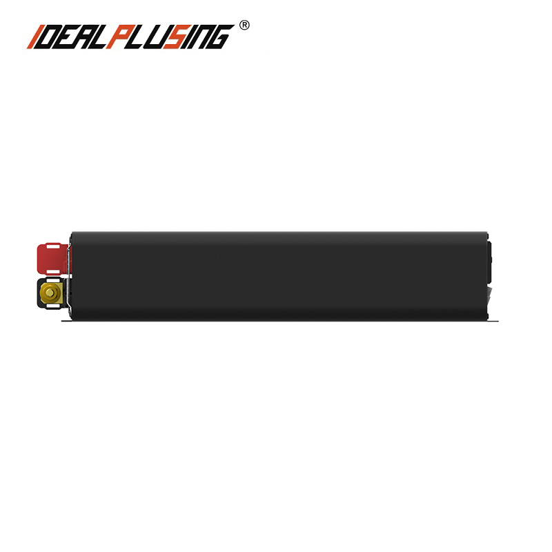 Real Power Dc To Ac 12v 24v 48 - Inverter Pure Sine Wave 60Hz 120V 3000W 评论和价格