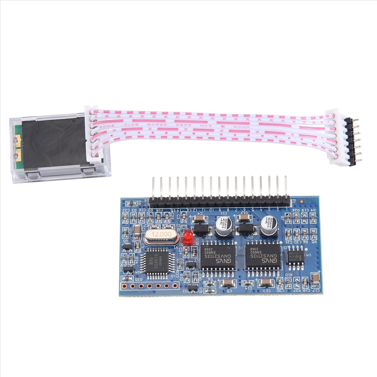 L77A DC-DC DC-AC Pure Sine Wav - Egs002 Pure Sine Wave Inverter Driver Board 评论和价格