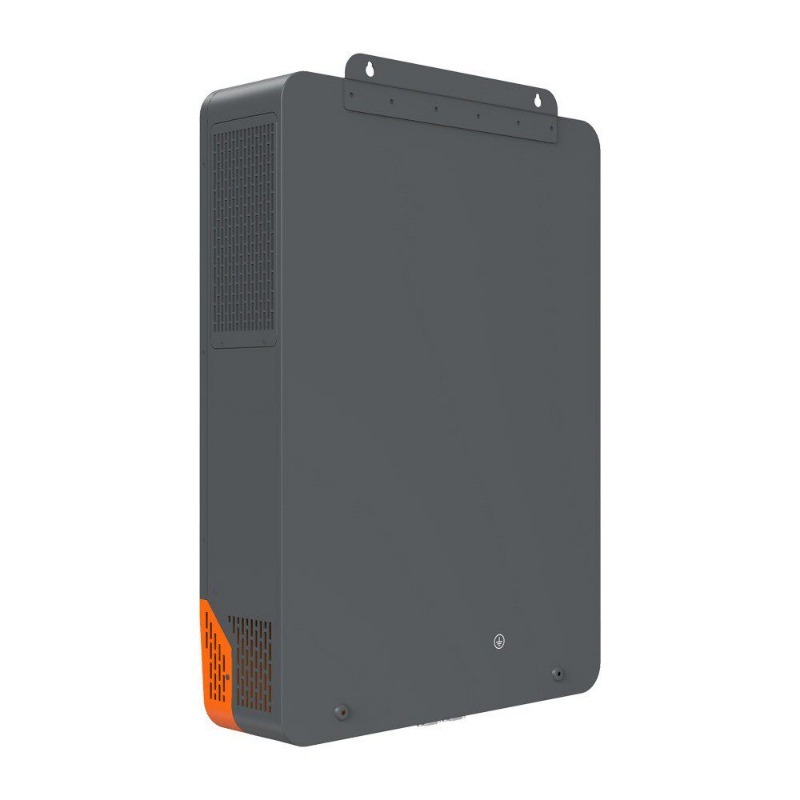10KW American Standard 110V220 - Split Phase Inverter 10Kw 110V 220V 评论和价格