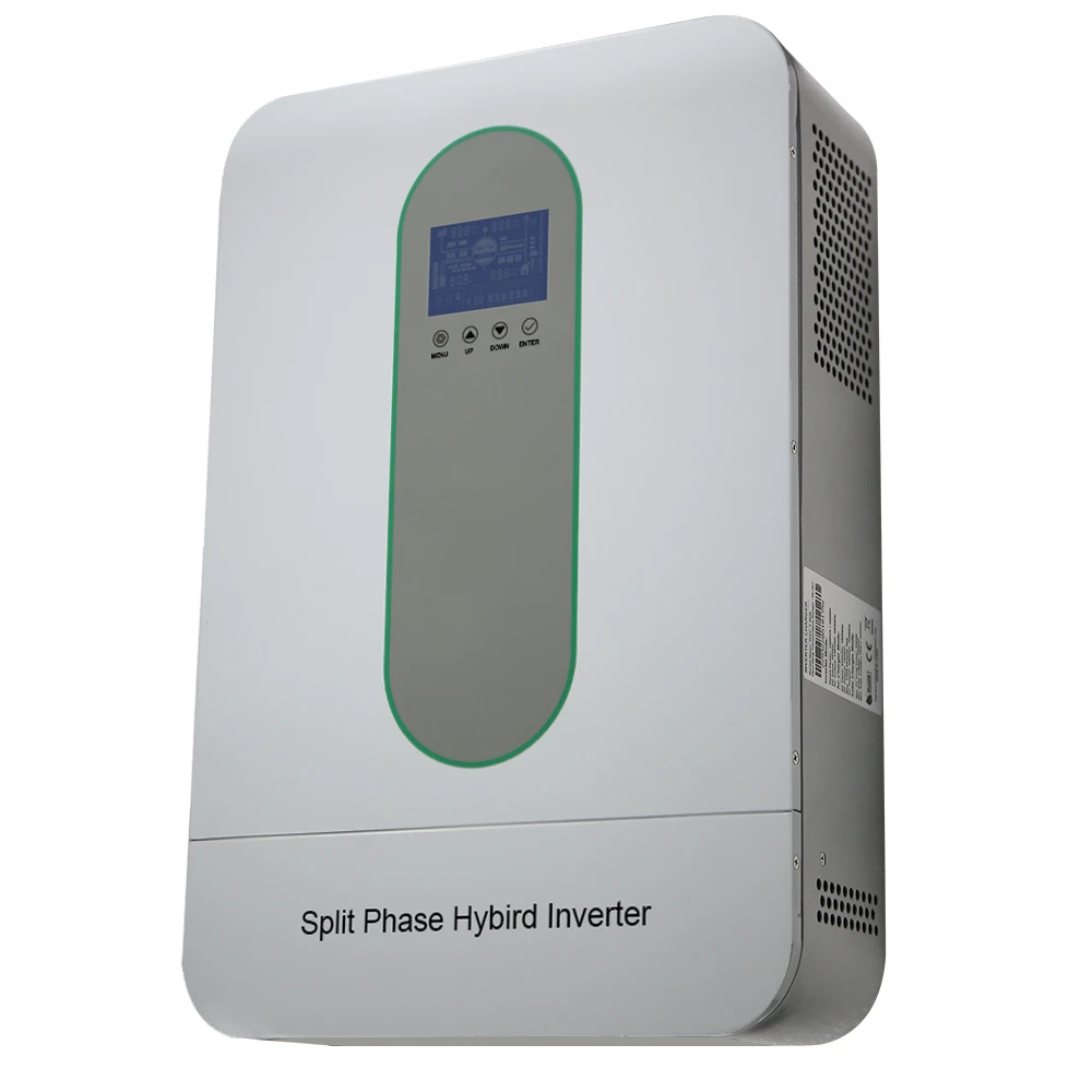 Reach Power Split-phase 48V 50 - Split Phase Inverter 10Kw 110V 220V 评论和价格