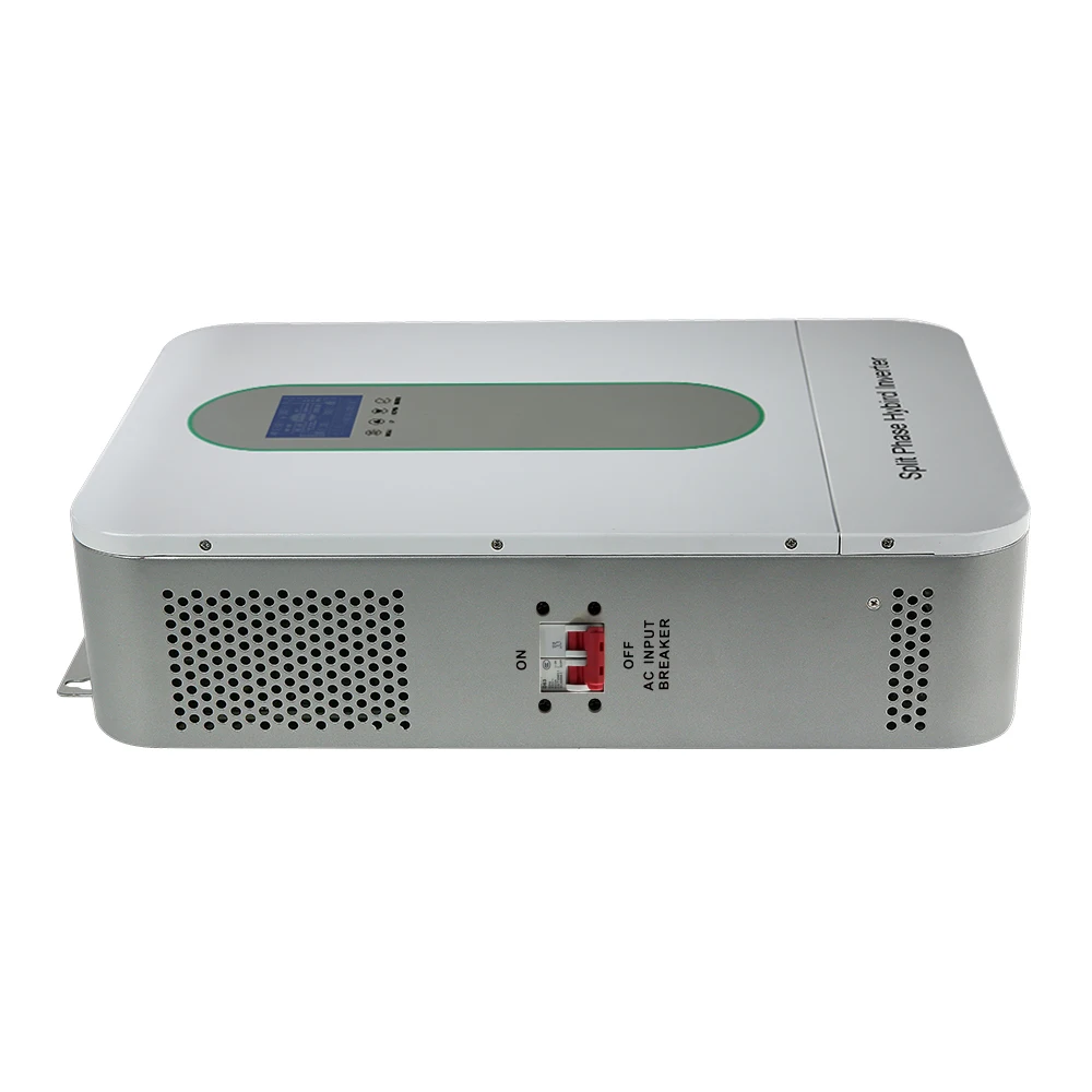 Reach Power Split-phase 48V 50 - Split Phase Inverter 10Kw 110V 220V 评论和价格
