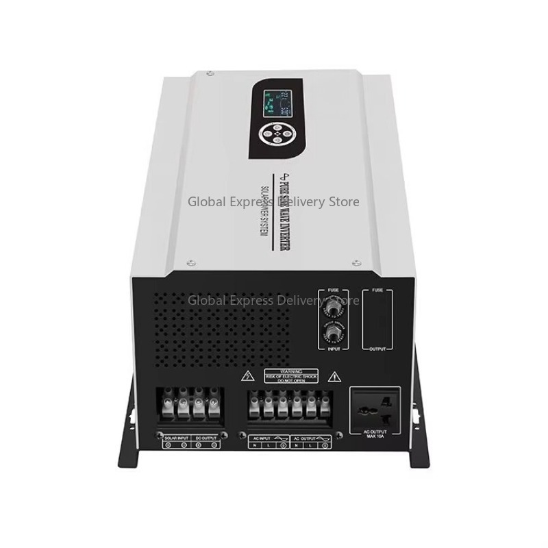 Inverter Hybrid 48v 6000w Toro - Toroidal Transformer Inverter 5000W 评论和价格