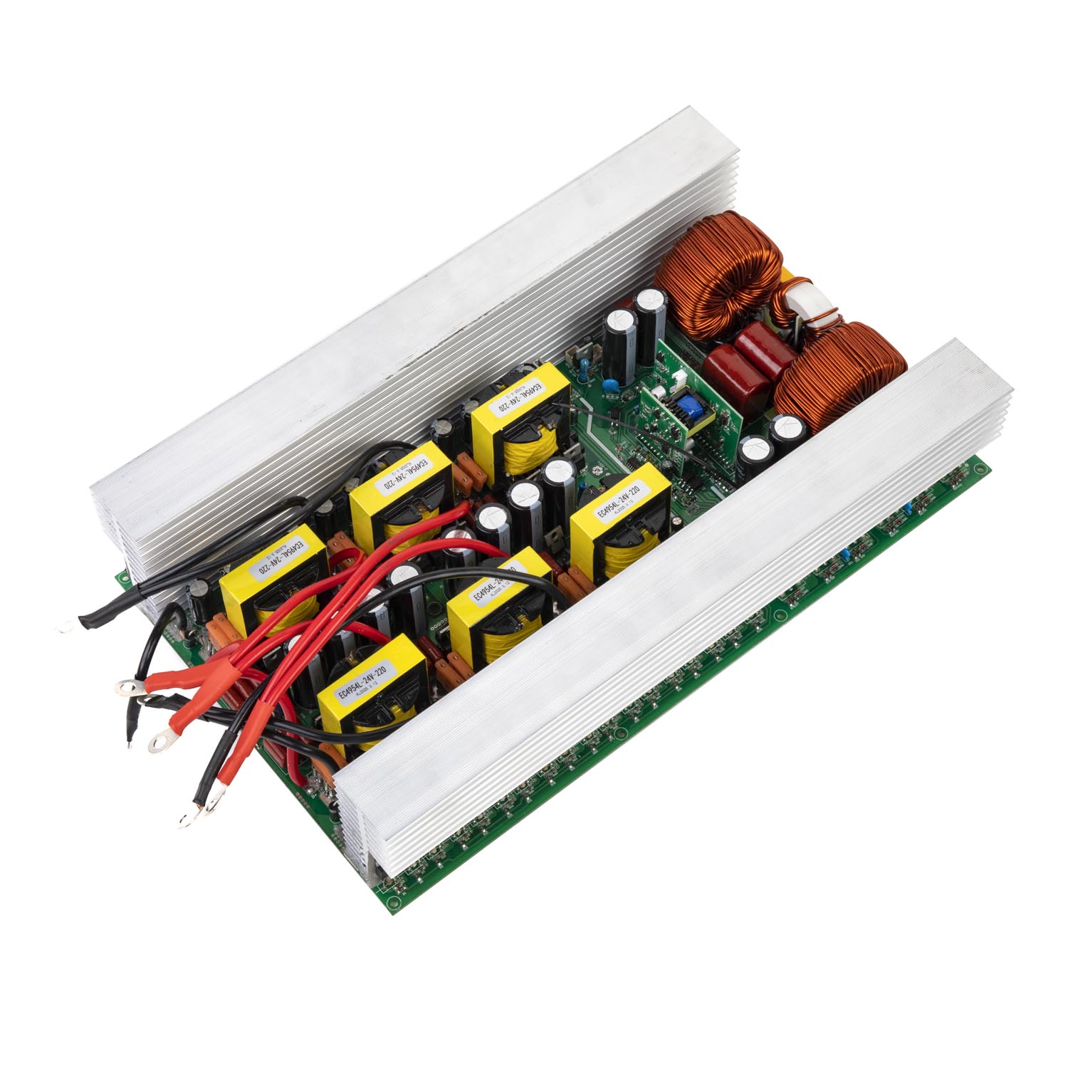 8000W Pure Sine Wave Inverter  - Pure Sine Wave Inverter Board 24V 48V 评论和价格
