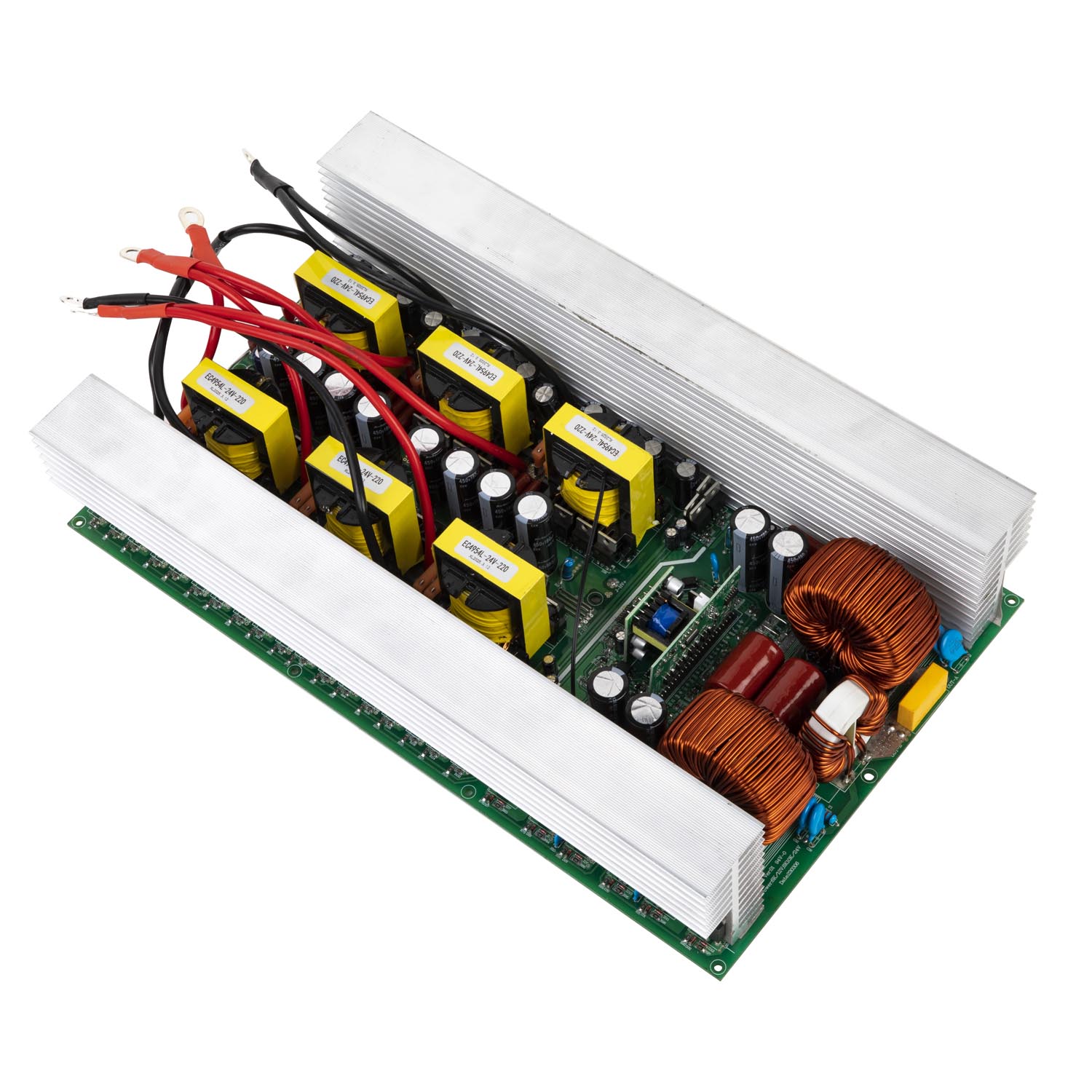 8000W Pure Sine Wave Inverter  - Pure Sine Wave Inverter Board 24V 48V 评论和价格