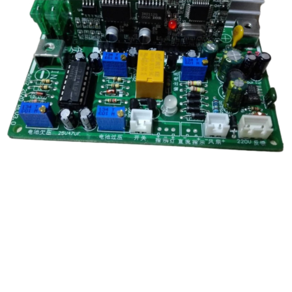 1PC Pure Sine Wave Inverter Bo - Pure Sine Wave Inverter Board 24V 48V 评论和价格