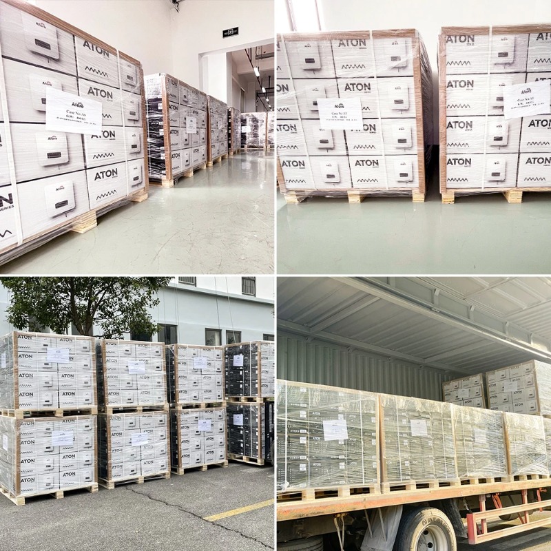 Parallel Function 5000w 48v Hy - Parallel Solar Inverter 48V 5000W Mppt 评论和价格