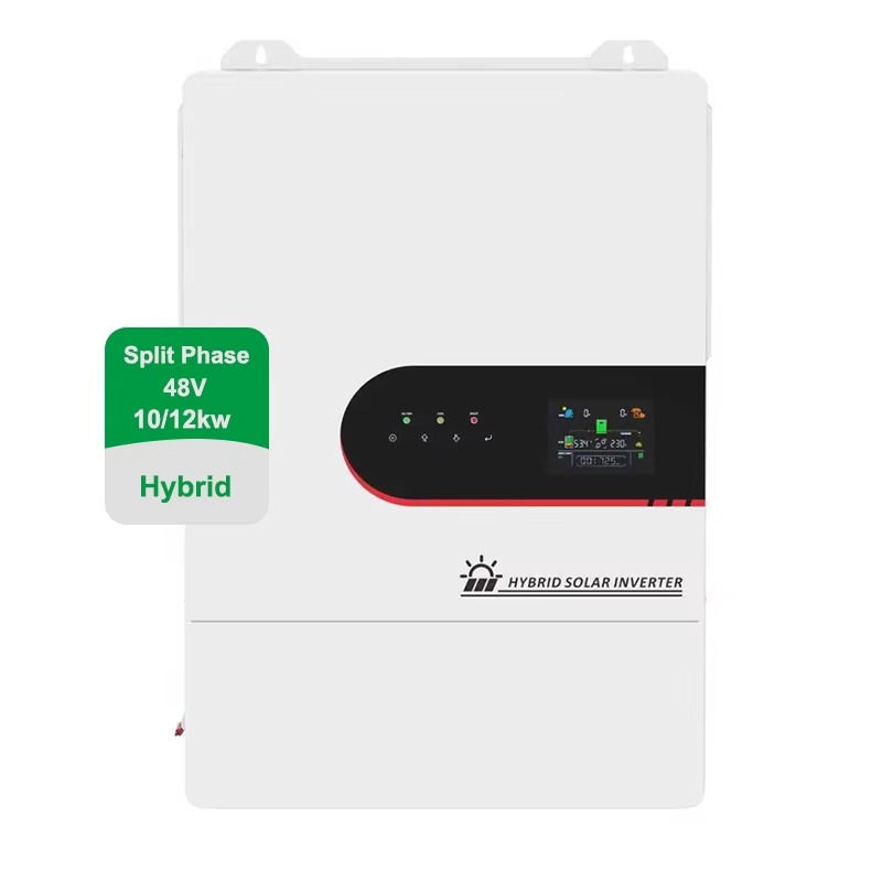 HU Series Split Phase 110v/220 - Split Phase Inverter 10Kw 110V 220V 评论和价格